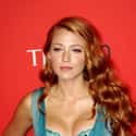Blake Lively on Random Celebrities Who Have Been Hacked
