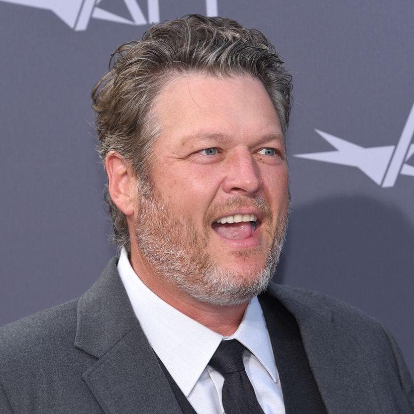 Blake Shelton