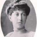 Blanche Bingley is listed (or ranked) 43 on the list The Greatest Womens Tennis Players of All Time