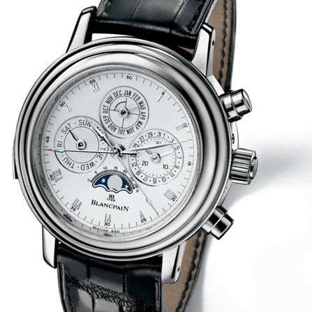 the best swiss watches ranker