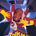 Blankman on Random Best Black Superhero Movies