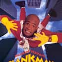 Blankman on Random Best 90s Movies On Netflix