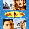 Alicia Silverstone, Christopher Walken, Brendan Fraser   Blast from the Past is a 1999 American romantic comedy film based on a story and directed by Hugh Wilson, and starring Brendan Fraser, Alicia Silverstone, Christopher Walken, Sissy Spacek and...