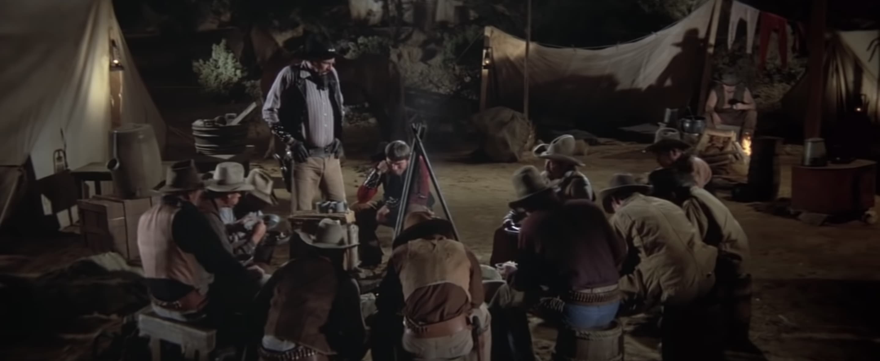 14 Comedy Scenes That Are Funny Because They're So Painfully Long