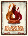 Blazing Saddles on Random Best Movies Roger Ebert Gave Four Stars