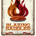 Blazing Saddles on Random Top Grossing Movies Adjusted for Inflation