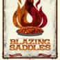 Blazing Saddles is listed (or ranked) 49 on the list The Top Grossing Movies of All Time (Adjusted for Inflation)