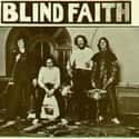 Blind Faith on Random Best British Blues Bands