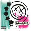 Blink-182 on Random Greatest Rock Band Logos