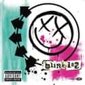 blink-182 on Random Best Self-Titled Albums
