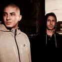 Flowers in the Pavement, Flying Colours, Day of the Dog   Bliss n Eso are a Multi Platinum ARIA Award-winning Australian hip hop band based in Sydney, and were originally known as Bliss N' Esoterikizm for their debut EP The Arrival.