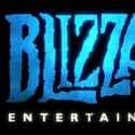 Blizzard Entertainment on Random Tech Industry Dream Companies Everyone Wants To Work Fo