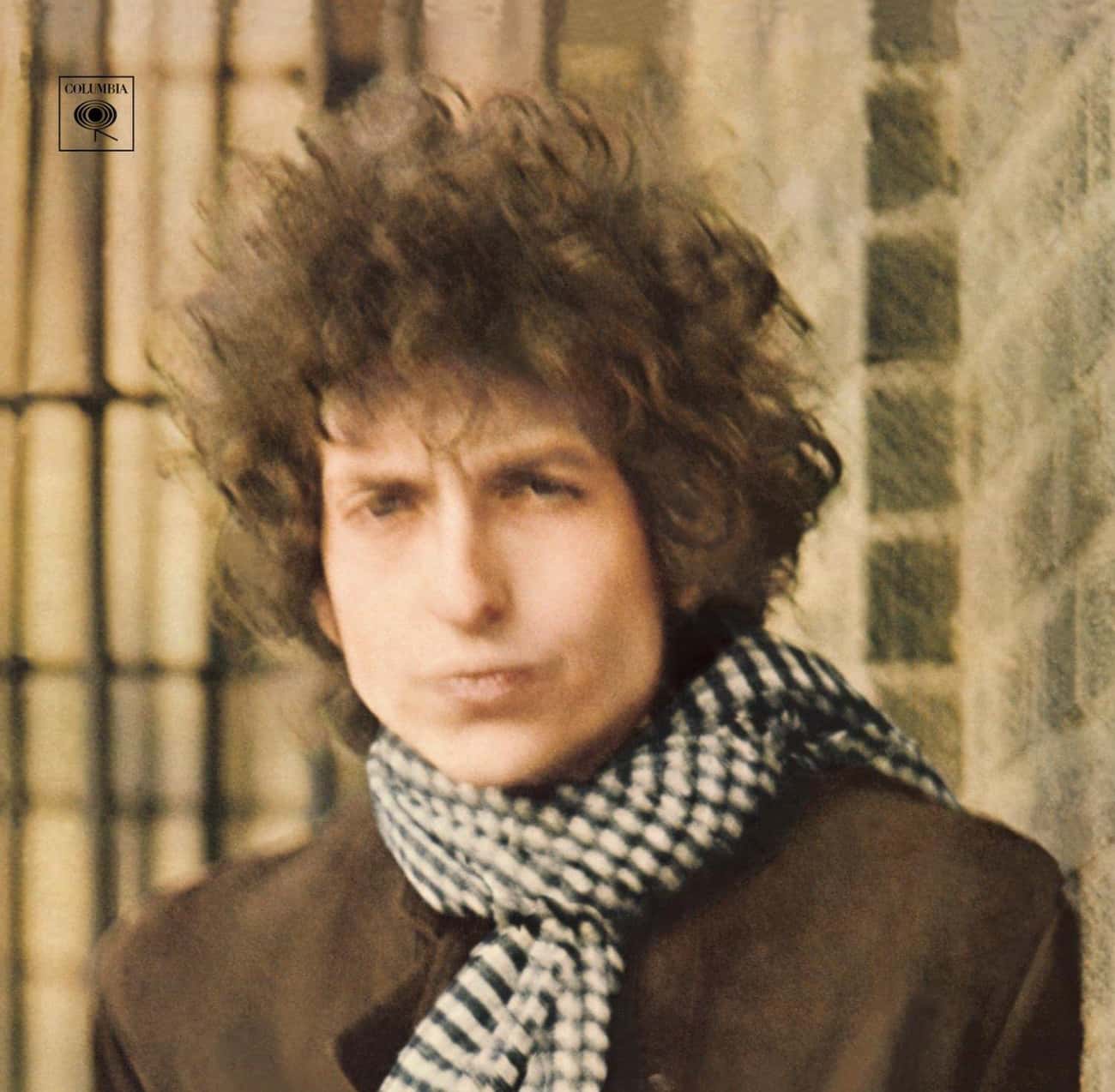 Bob Dylan - 'Blonde on Blonde'
