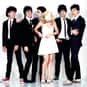 Blondie is listed (or ranked) 83 on the list The Best Rock Bands of All Time