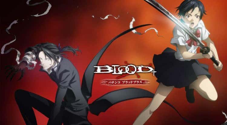 Vampire Anime: 8 Bloody Good Anime Series to Watch