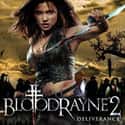BloodRayne 2: Deliverance on Random Best Video Game Movies