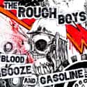 Blood for Blood on Random Best Oi! Punk Bands