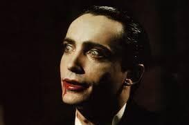 Udo Kier In Blood For Dracula