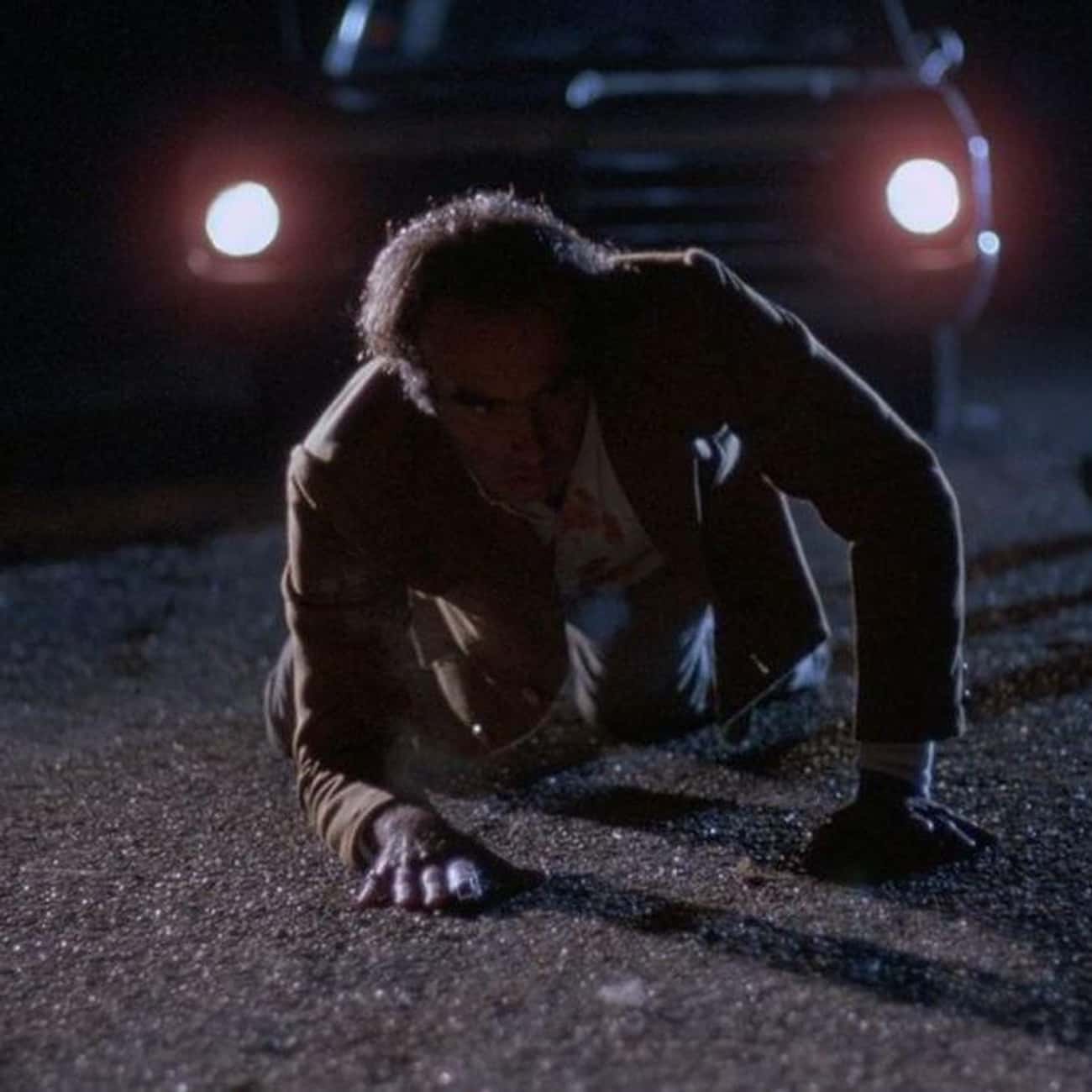 Blood Simple (HBO)