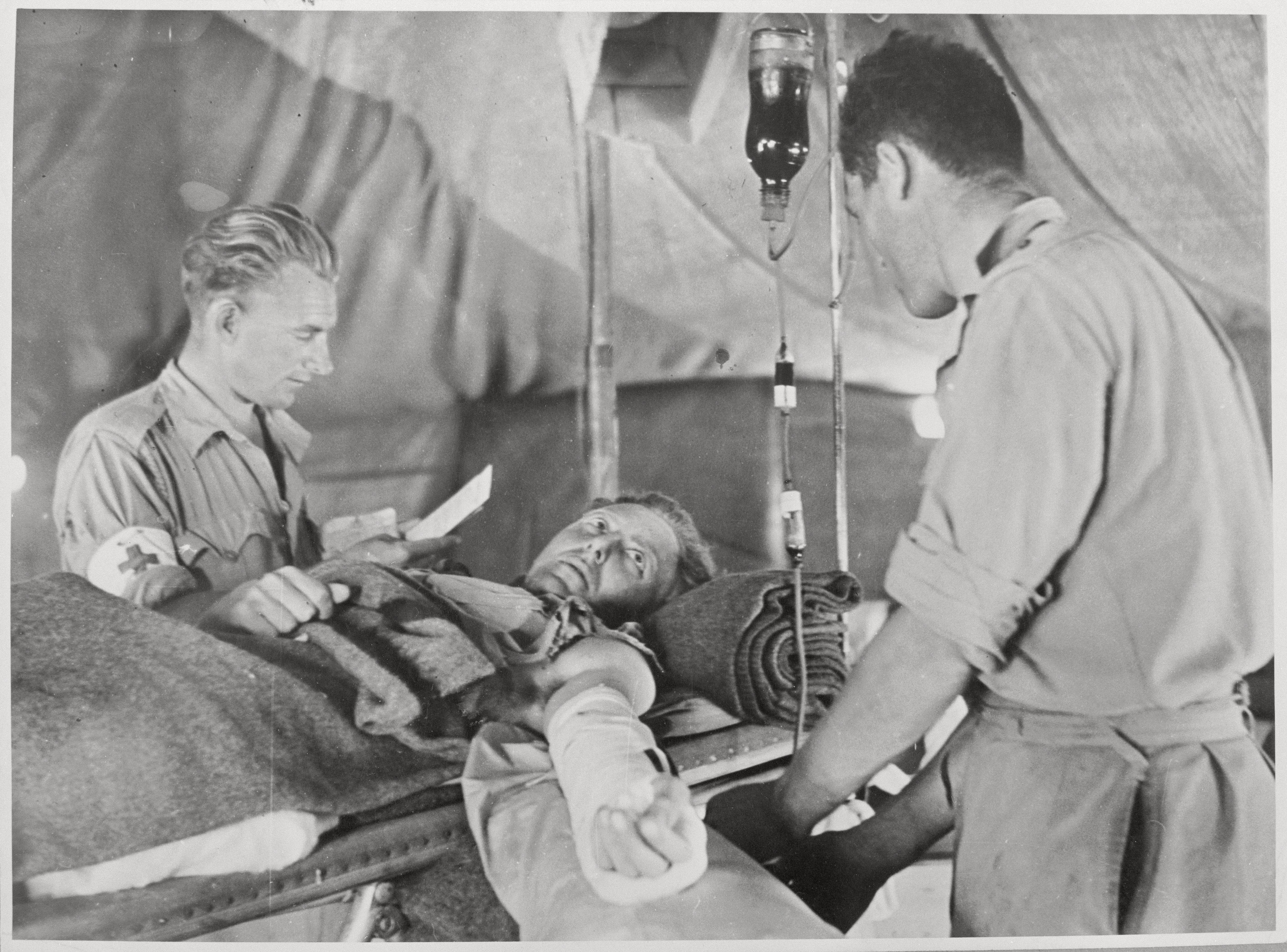 History's Most Impressive Firsts In Surgery And Medicine