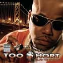 Blow the Whistle on Random Best Too $hort Albums