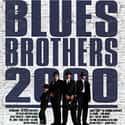 Blues Brothers 2000 on Random Worst Part II Movie Sequels