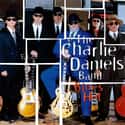 Blues Hat on Random Best Charlie Daniels Band Albums