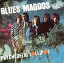 The Blues Magoos on Random Best Ever Garage Rock Bands