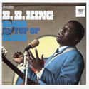 Blues on Top of Blues on Random Best B.B. King Albums