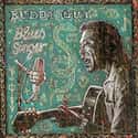 Blues Singer on Random Best Buddy Guy Albums