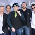 Blues Traveler on Random Best Bands with Colors in Their Names