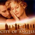 City of Angels on Random 90s CDs You Are Most Embarrassed You Owned