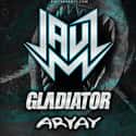 Gladiator is listed (or ranked) 19 on the list The Best Las Vegas DJ Residencies Right Now