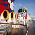 Disney Magic on Random Best Cruise Ships for Families