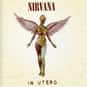 In Utero is listed (or ranked) 36 on the list Famous Albums Produced by Steve Albini