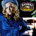 Music on Random Best Madonna Albums