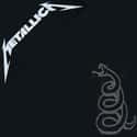 Metallica on Random Best Self-Titled Albums