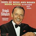 Frank Sinatra Sings Days of Wine and Roses, Moon River and Other Academy Award Winners on Random Best Frank Sinatra Albums