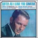 Softly, as I Leave You on Random Best Frank Sinatra Albums
