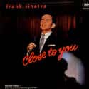 Close to You on Random Best Frank Sinatra Albums