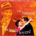 Songs for Swingin' Lovers on Random Best Frank Sinatra Albums
