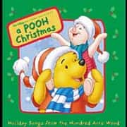 A Pooh Christmas: Holiday Songs From the Hundred Acre Wood