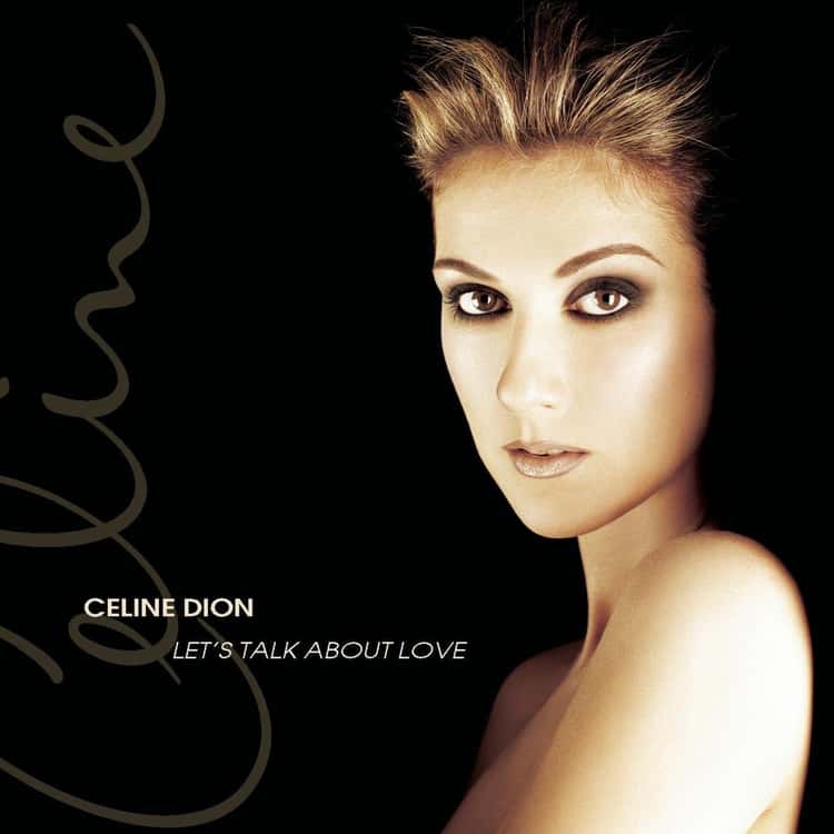 The Greatest Celine Dion Albums Ever Ranked By Fans