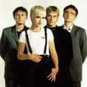Bury the Hatchet is listed (or ranked) 4 on the list The Best Cranberries Albums of All Time