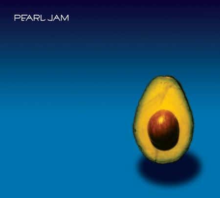 pearl jam albums ranker