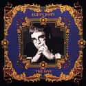 The One on Random Best Elton John Albums