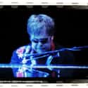 Elton John on Random Best Elton John Albums