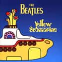 Yellow Submarine on Random Best Beatles Albums