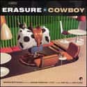 Cowboy on Random Best Erasure Albums