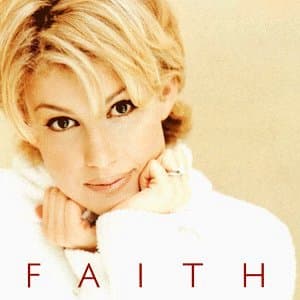 List of All Top Faith Hill Albums, Ranked
